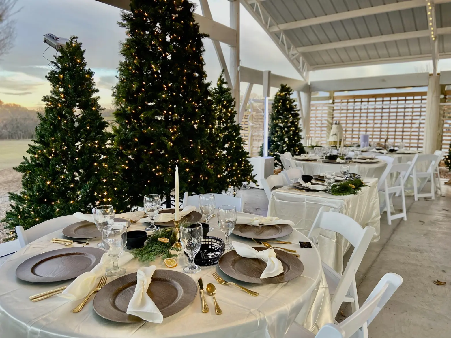 6 Pavilion at River Valley Place
